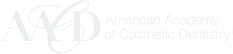 American Academy of Cosmetic Dentistry logo