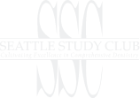 Seattle Study Club logo