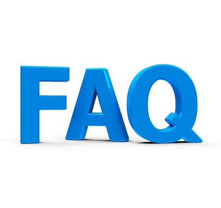 Frequently asked questions about cosmetic dentistry
