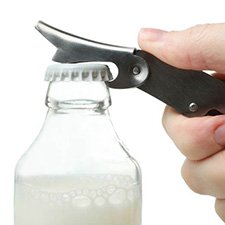 a bottle opener to prevent dental emergencies in Richmond
