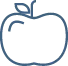 Apple icon