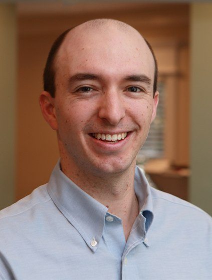 Richmond Virgina dentist Christopher Barta D D S